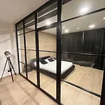 Urban Loft Rosal - Parking Privado