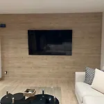 Urban Loft Rosal - Parking Privado