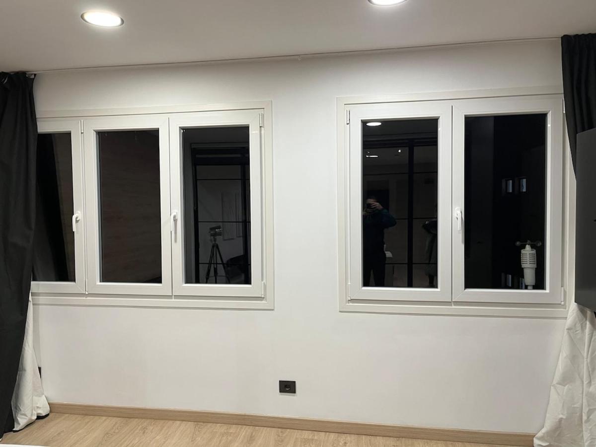 Urban Loft Rosal - Parking Privado *