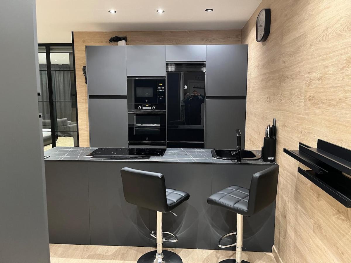 Urban Loft Rosal - Parking Privado *