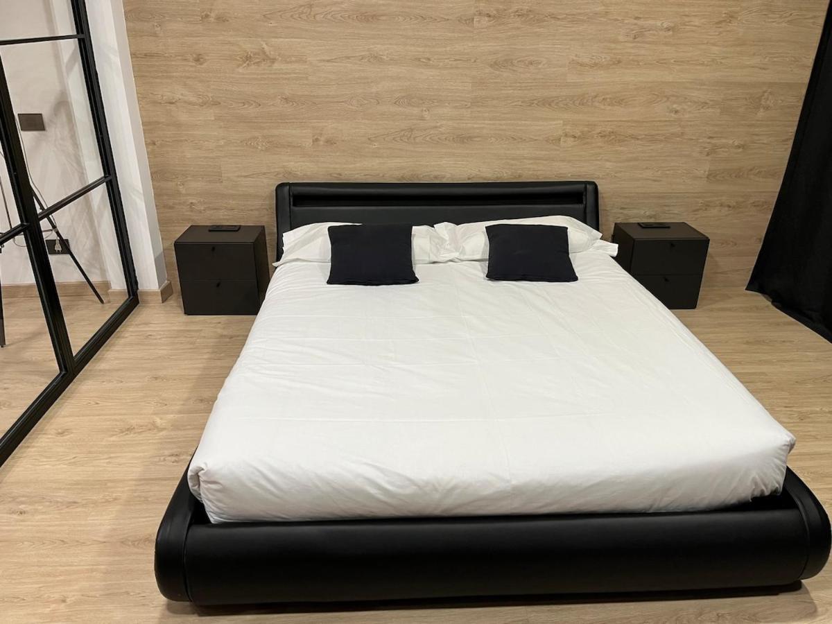 Urban Loft Rosal - Parking Privado Apartamento
