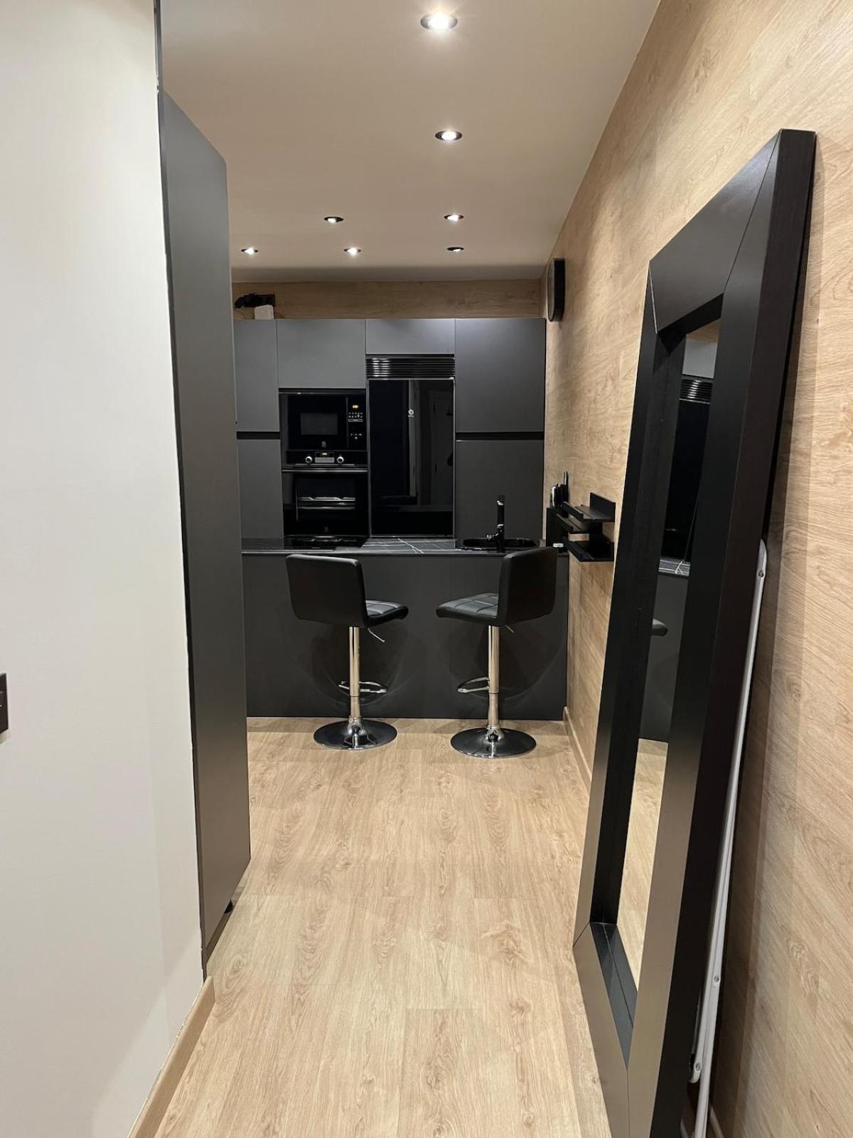 Urban Loft Rosal - Parking Privado