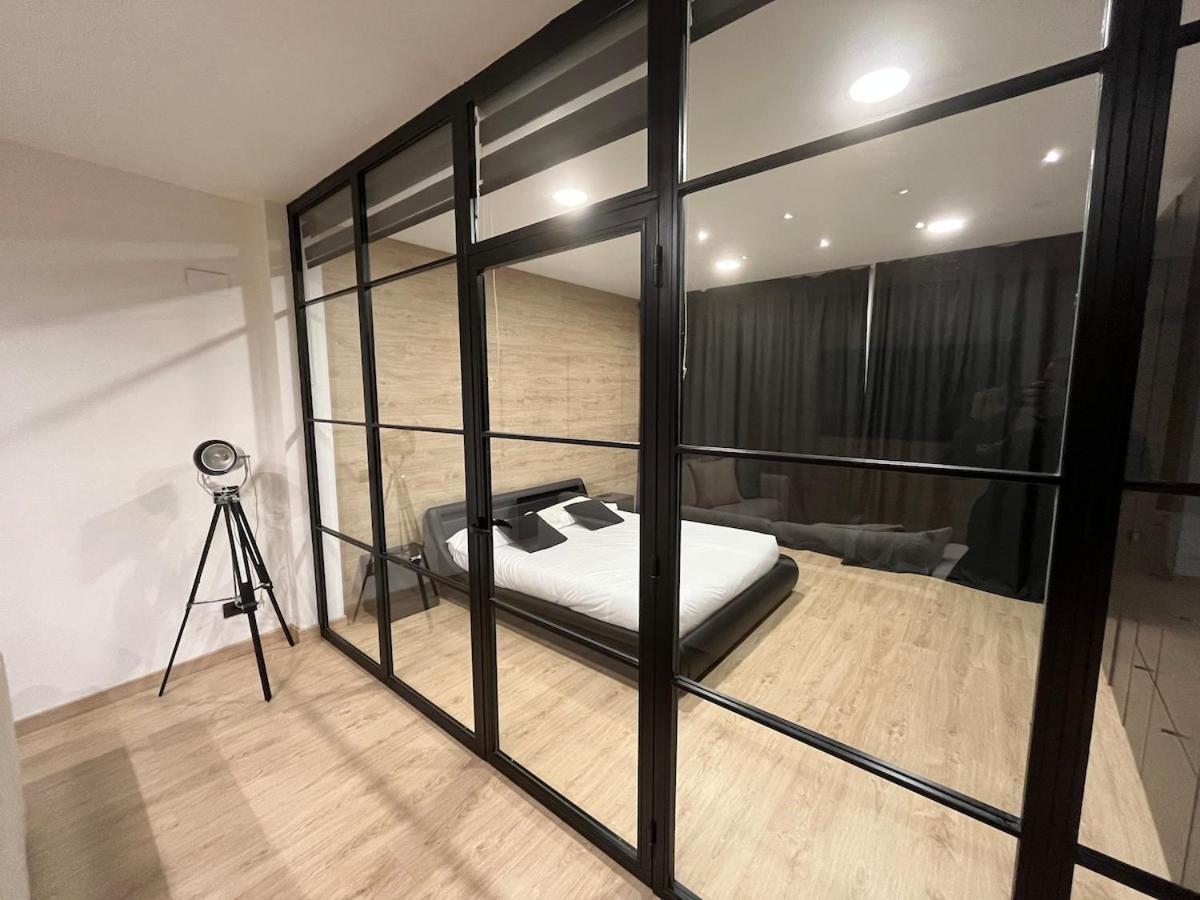 Urban Loft Rosal - Parking Privado Apartamento Oviedo