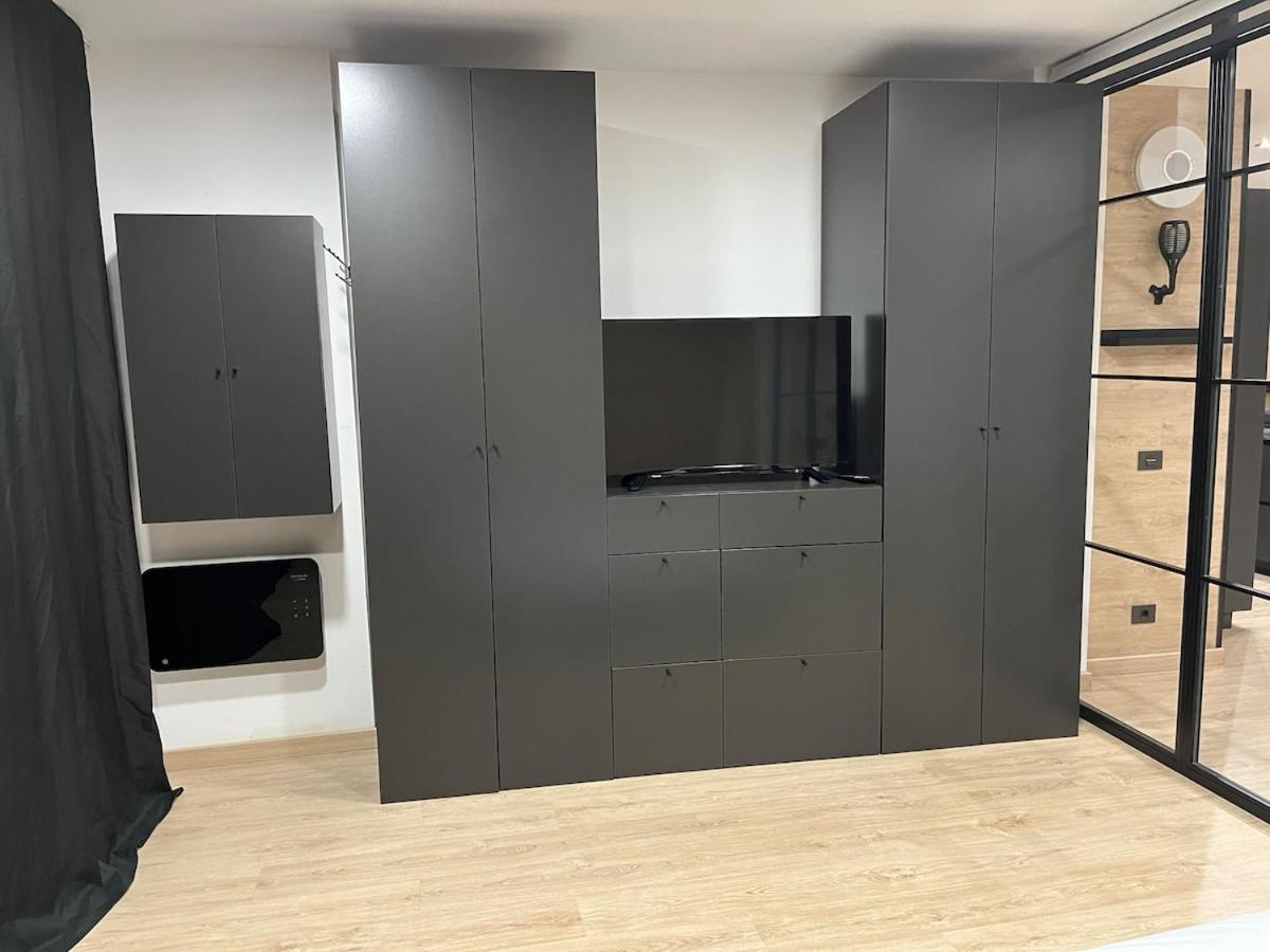 Urban Loft Rosal - Parking Privado Apartamento Oviedo