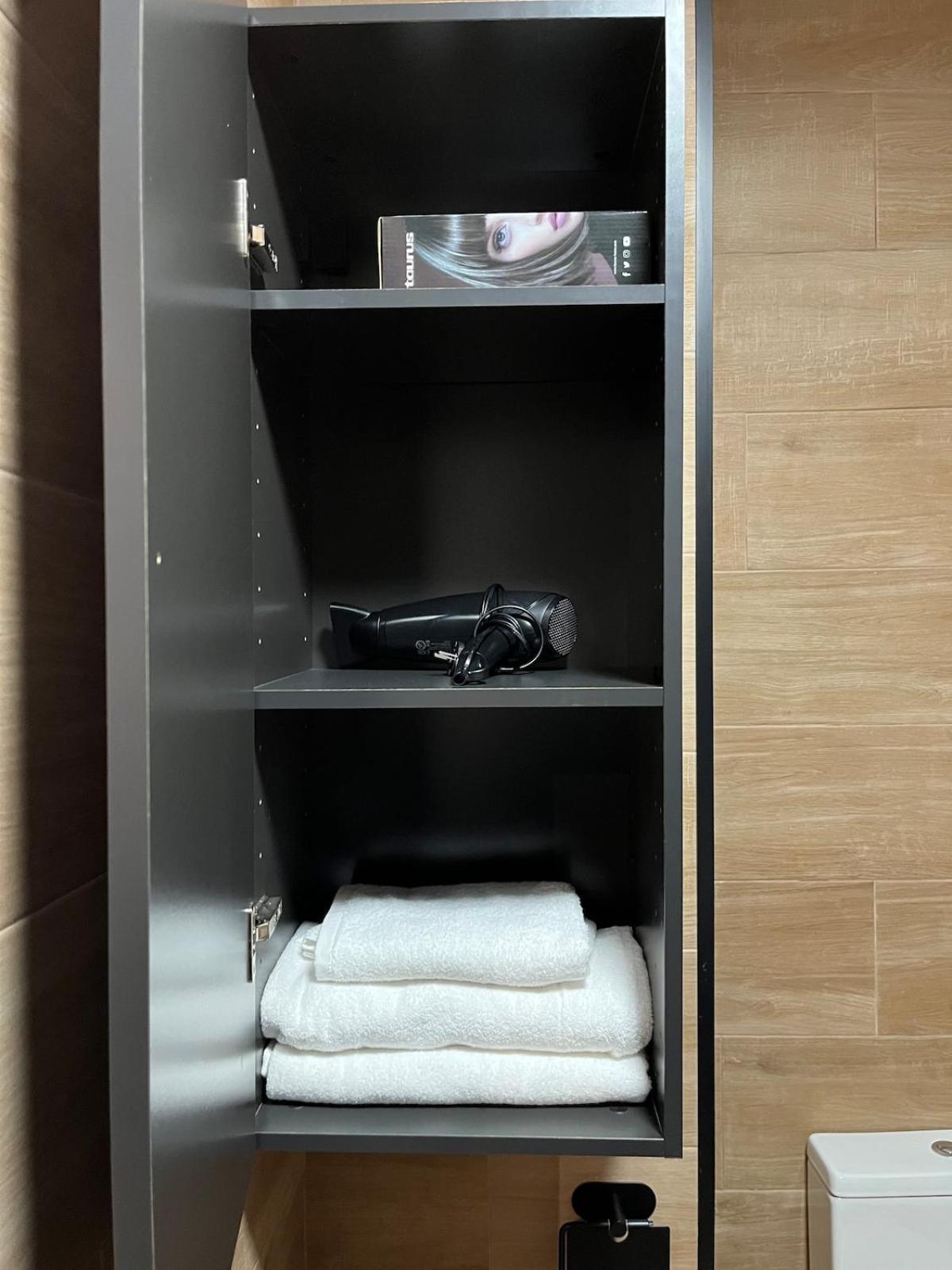 Urban Loft Rosal - Parking Privado