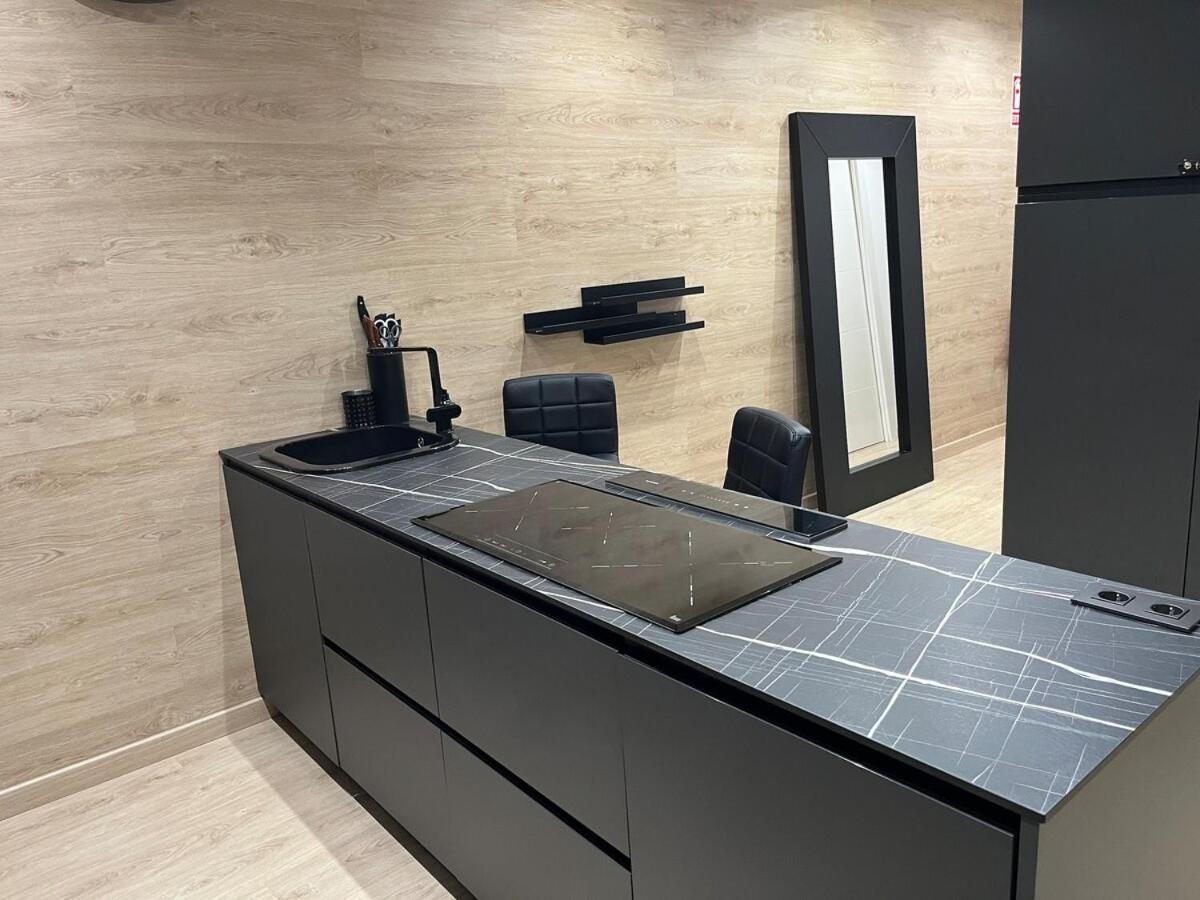 Urban Loft Rosal - Parking Privado Apartamento *