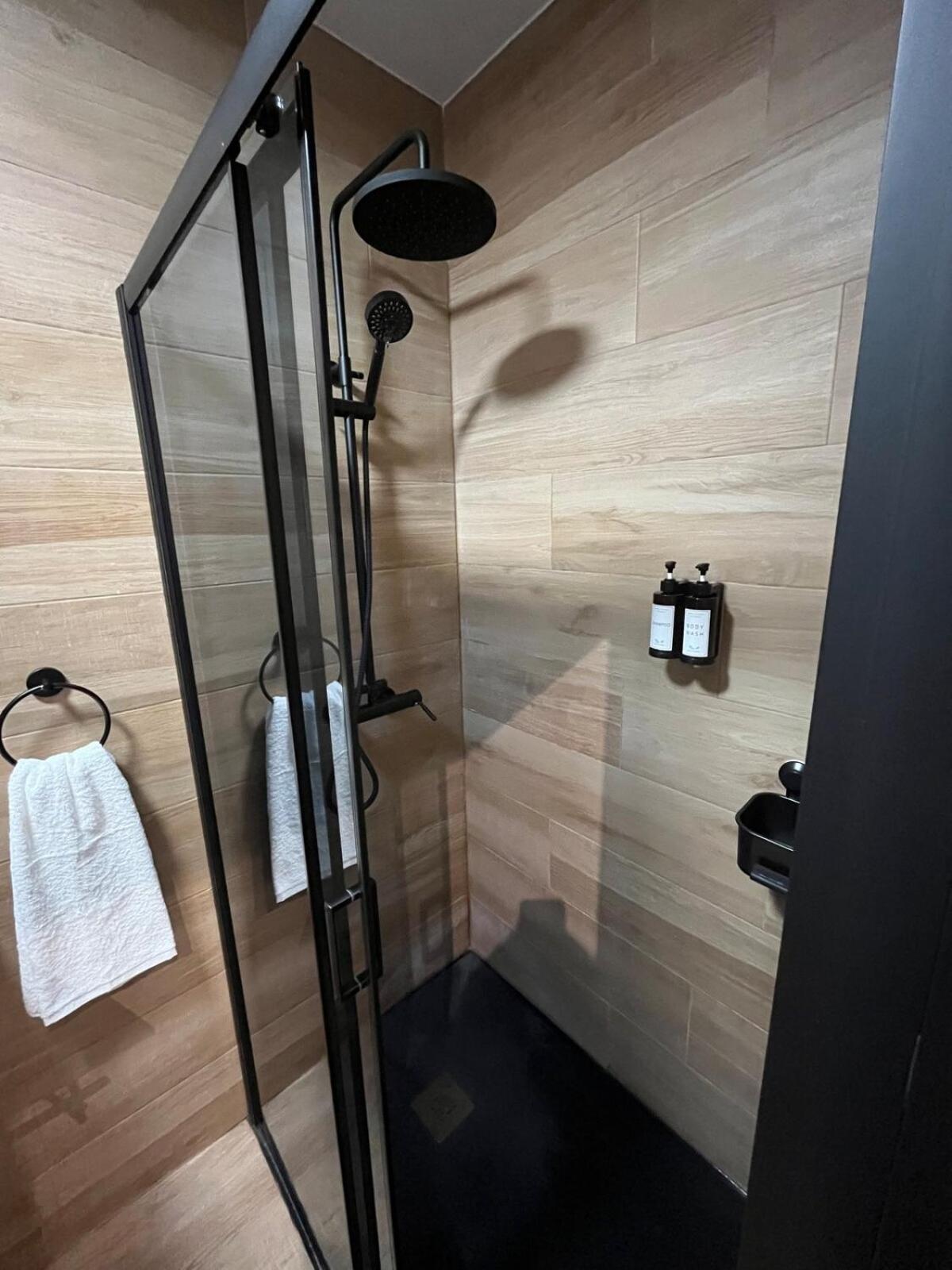Urban Loft Rosal - Parking Privado Apartamento