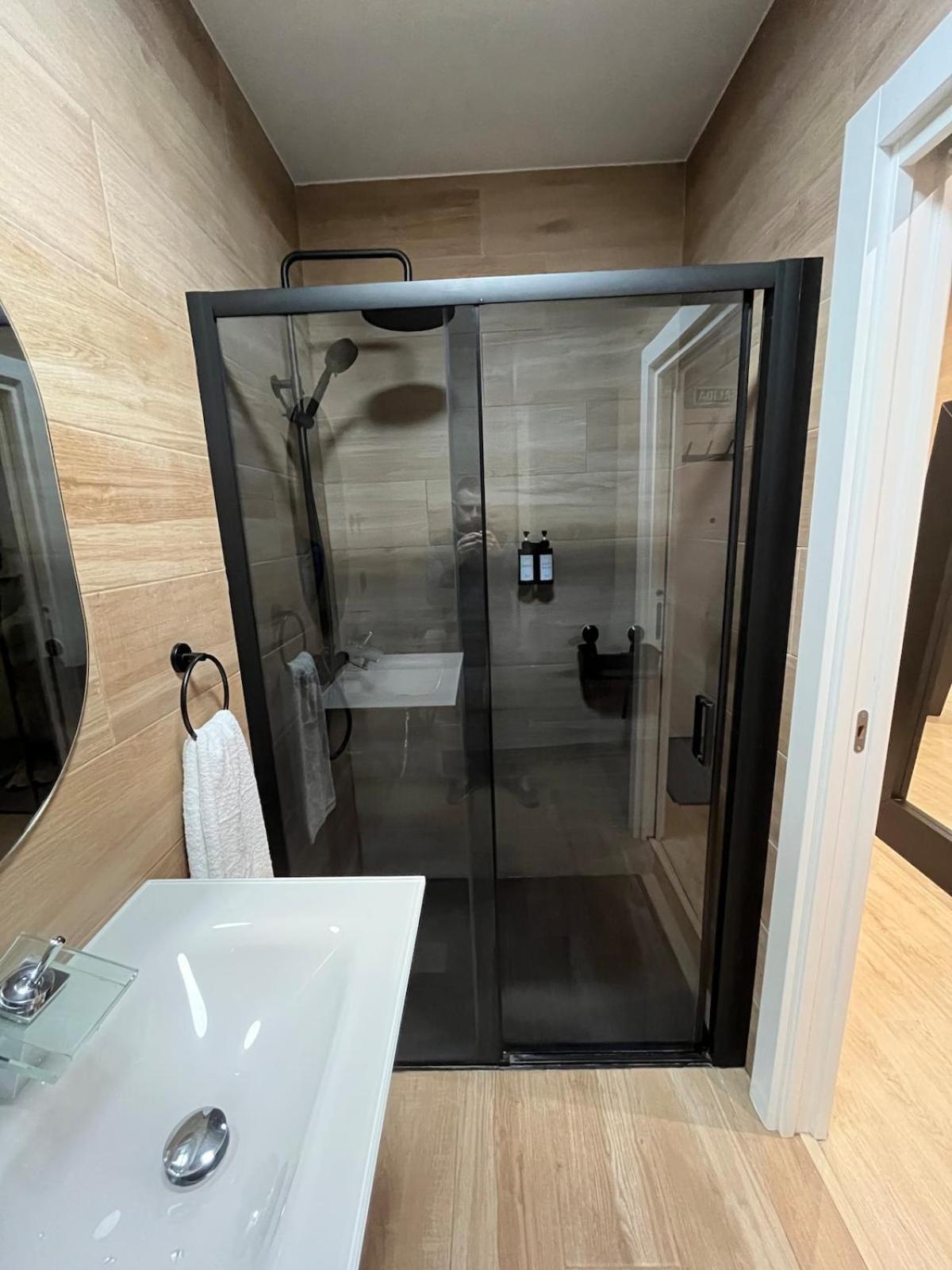 Urban Loft Rosal - Parking Privado Apartamento Oviedo